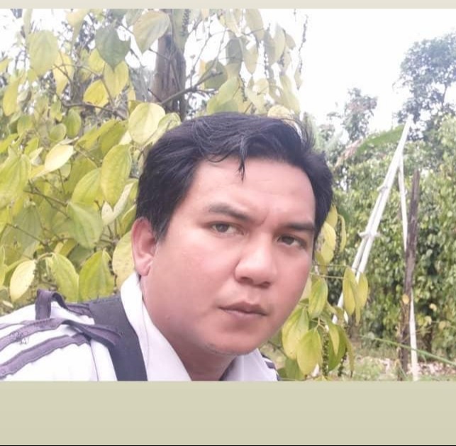 Foto HARRY SEPTIANTO