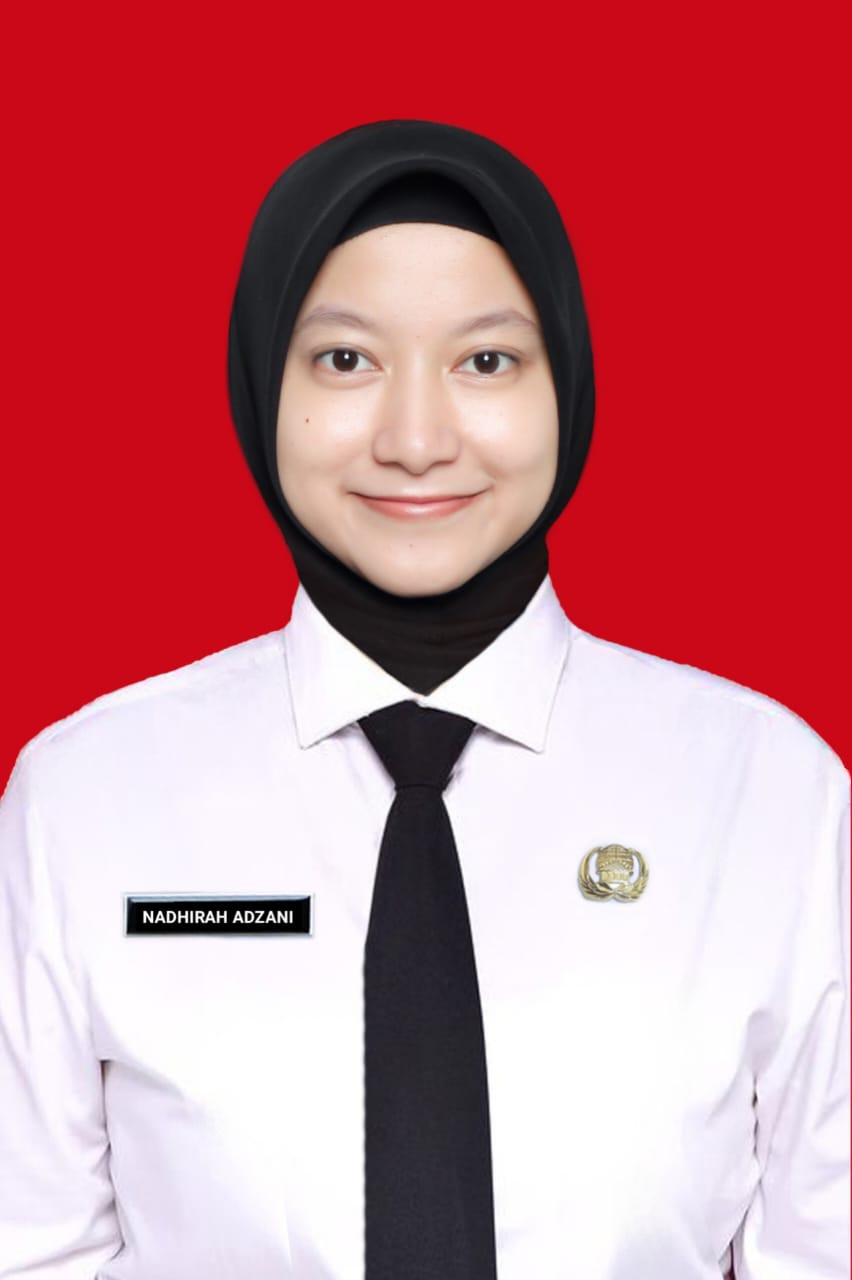Foto NADHIRAH ADZANI KHAIRUNNISA
