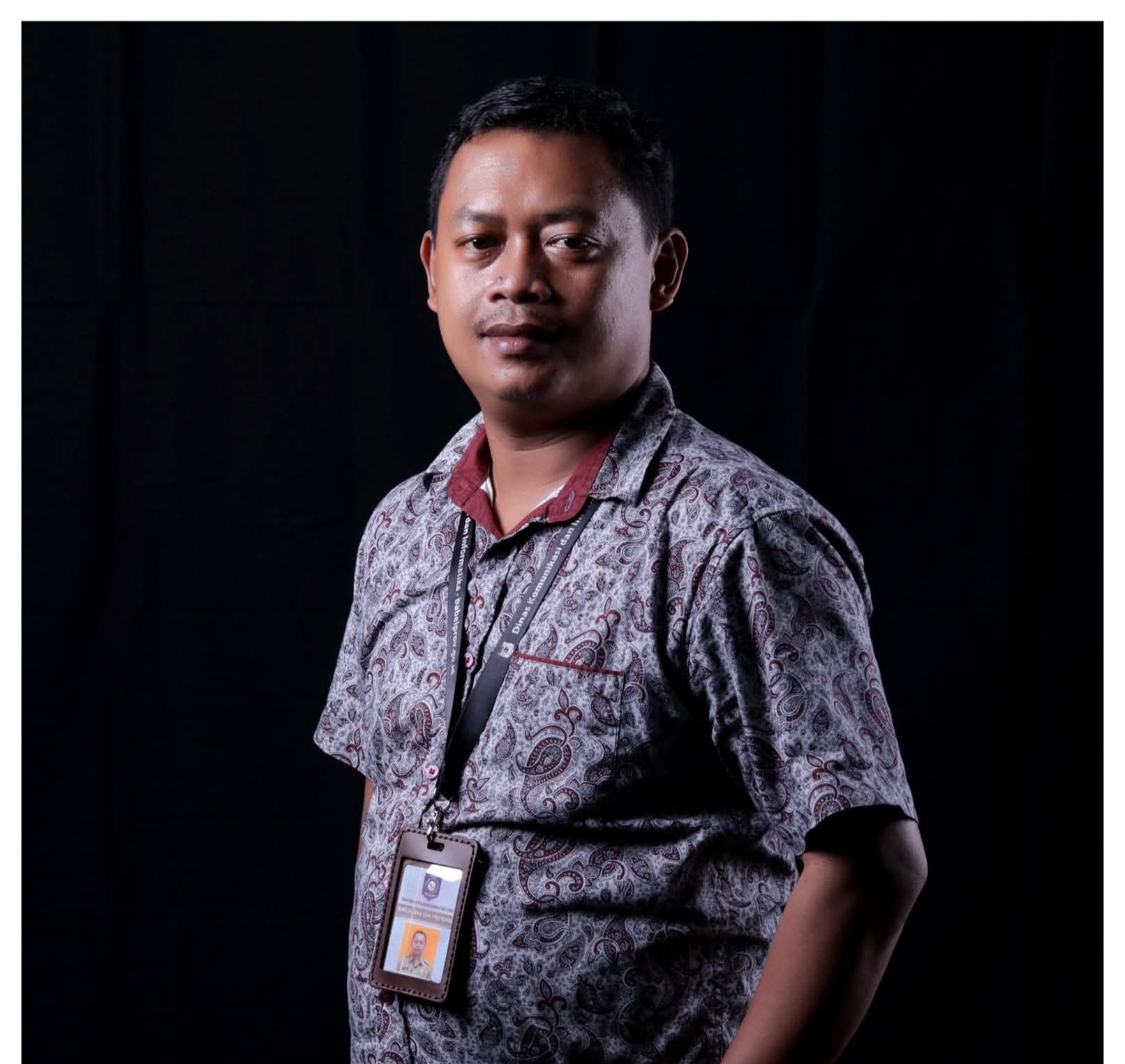 Foto YOHANES LULUS WIJAYA